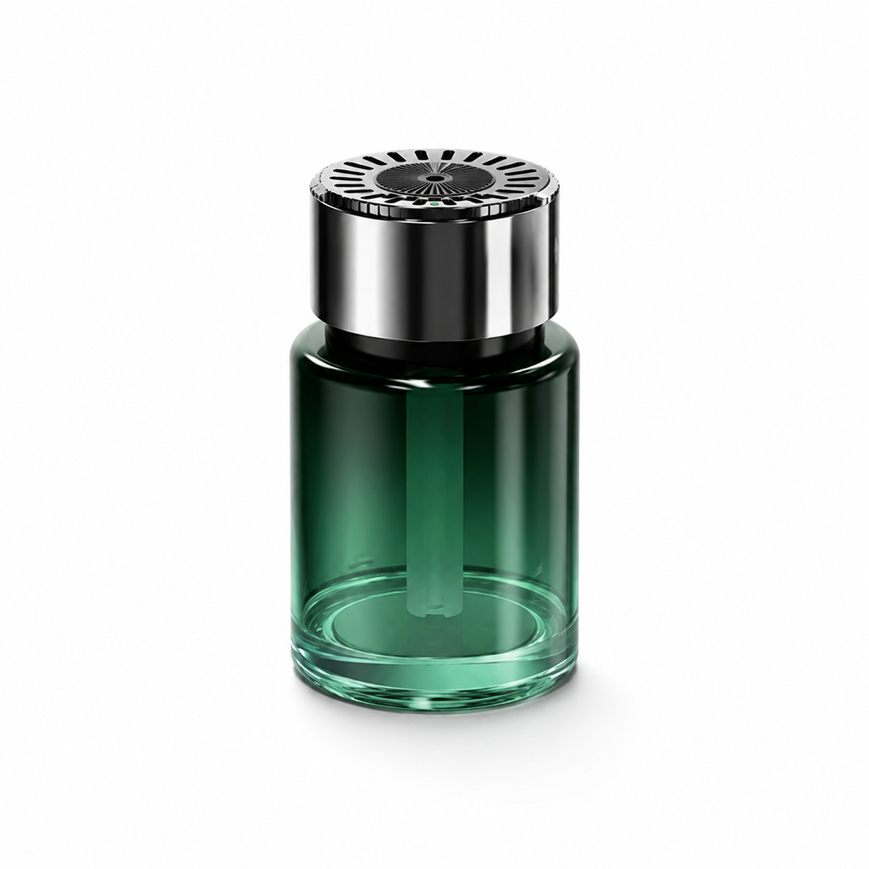 NEFFO Akıllı Araç Koku Difüzörü | Ultrasonik Aroma Yayıcı, USB Şarjlı, 200ml